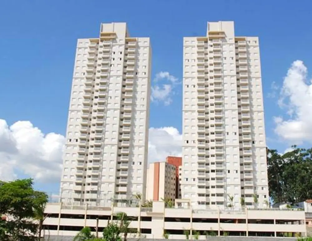 Project Home Jardim da Saude