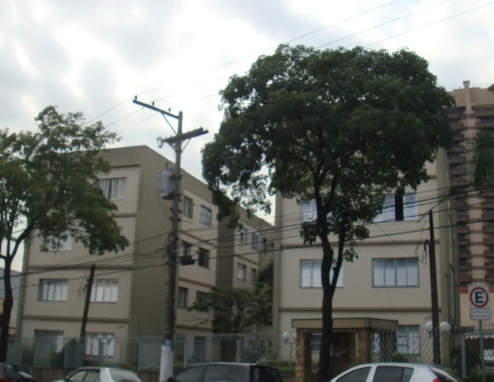 Jardim Rudge Ramos