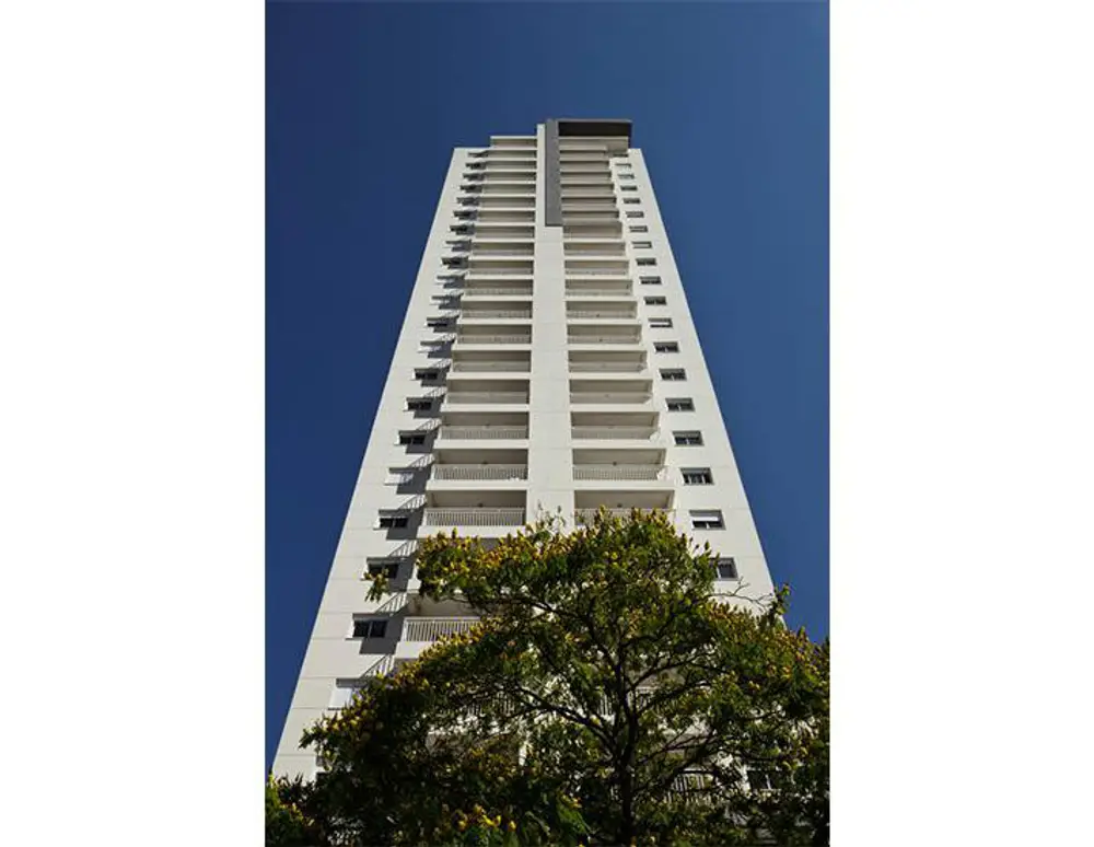 Edificio Imaginare Tatuape