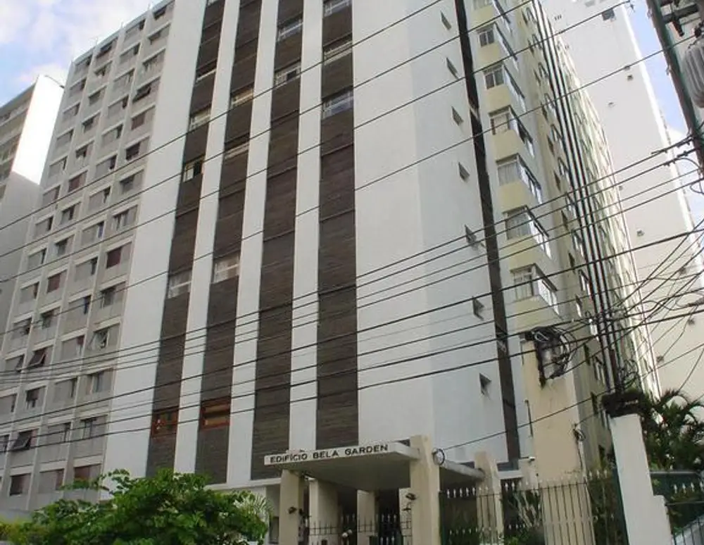 Edificio Bela Garden