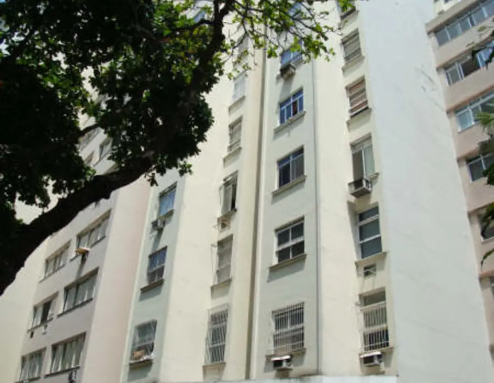 Edificio Carmagil