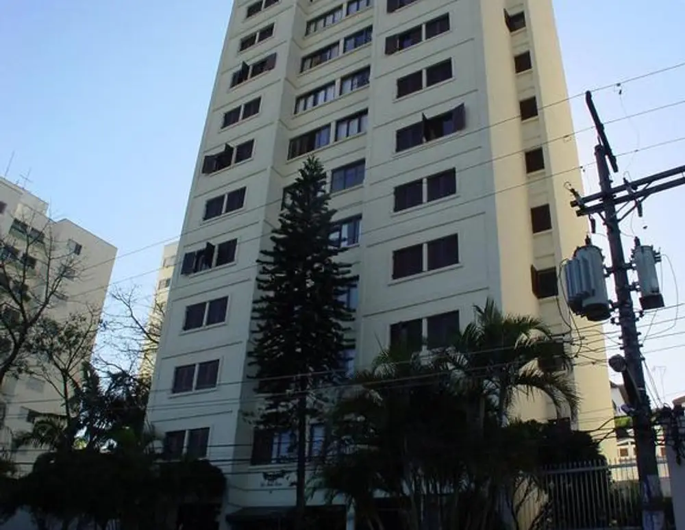 Edificio Saint Pierre