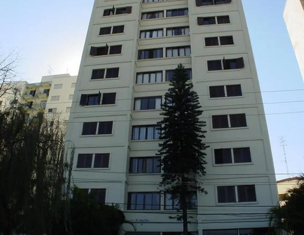 Edificio Saint Pierre — foto 2