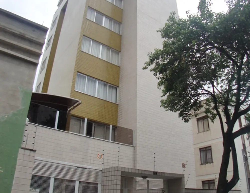 Edificio Rogerio Borges