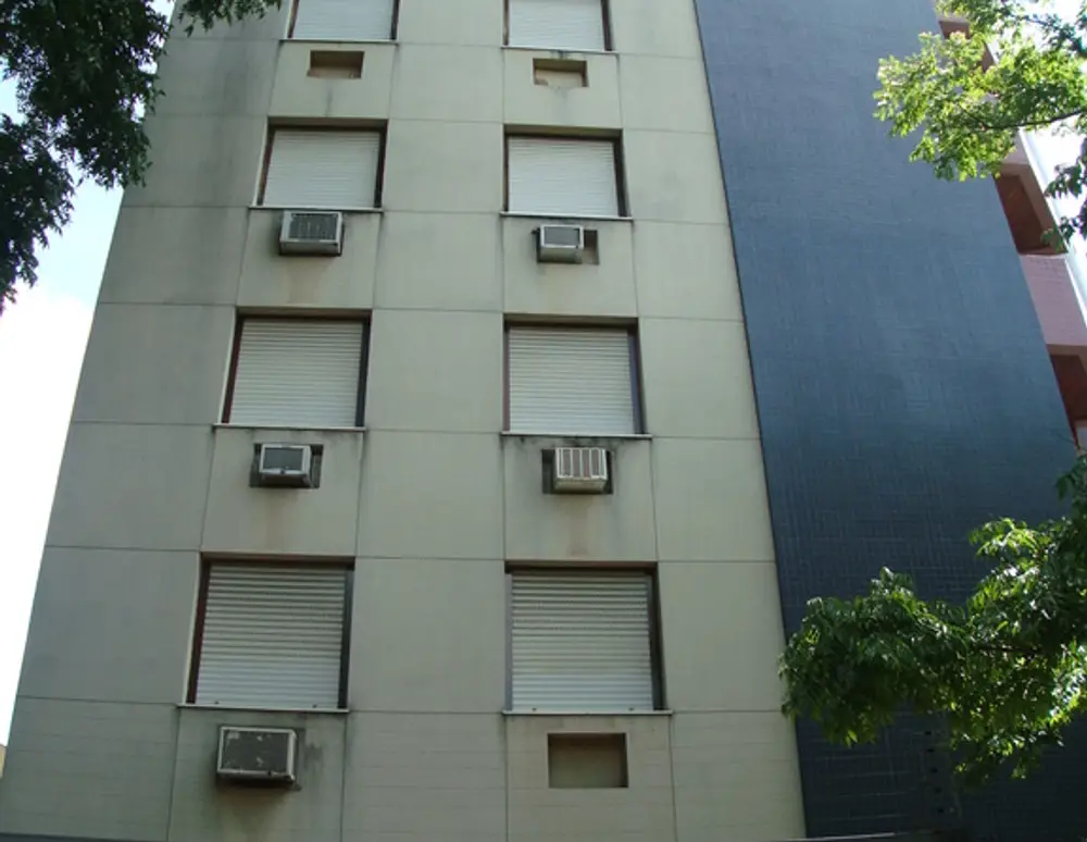 Edificio Grenoble