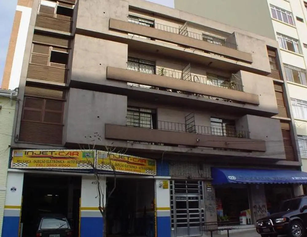 Edificio Marcio