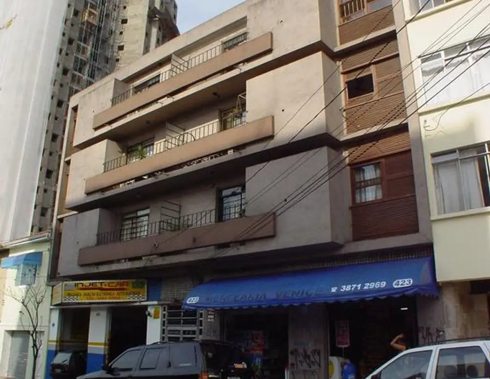 Edificio Marcio — foto 2