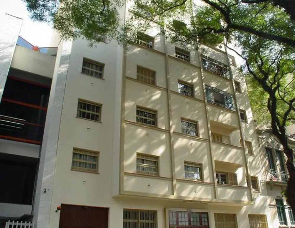 Edificio Imaculada Conceicao