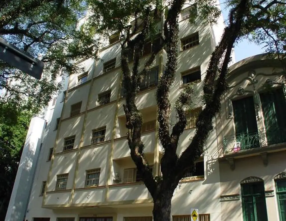 Edificio Imaculada Conceicao — foto 2