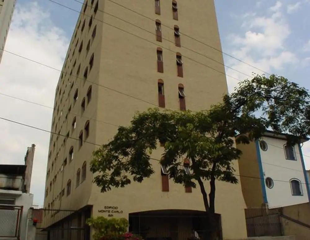 Edificio Monte Carlo