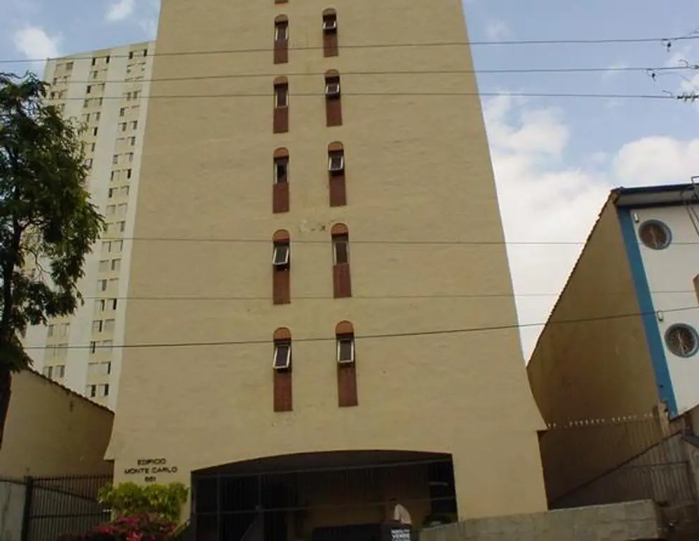 Edificio Monte Carlo — foto 2