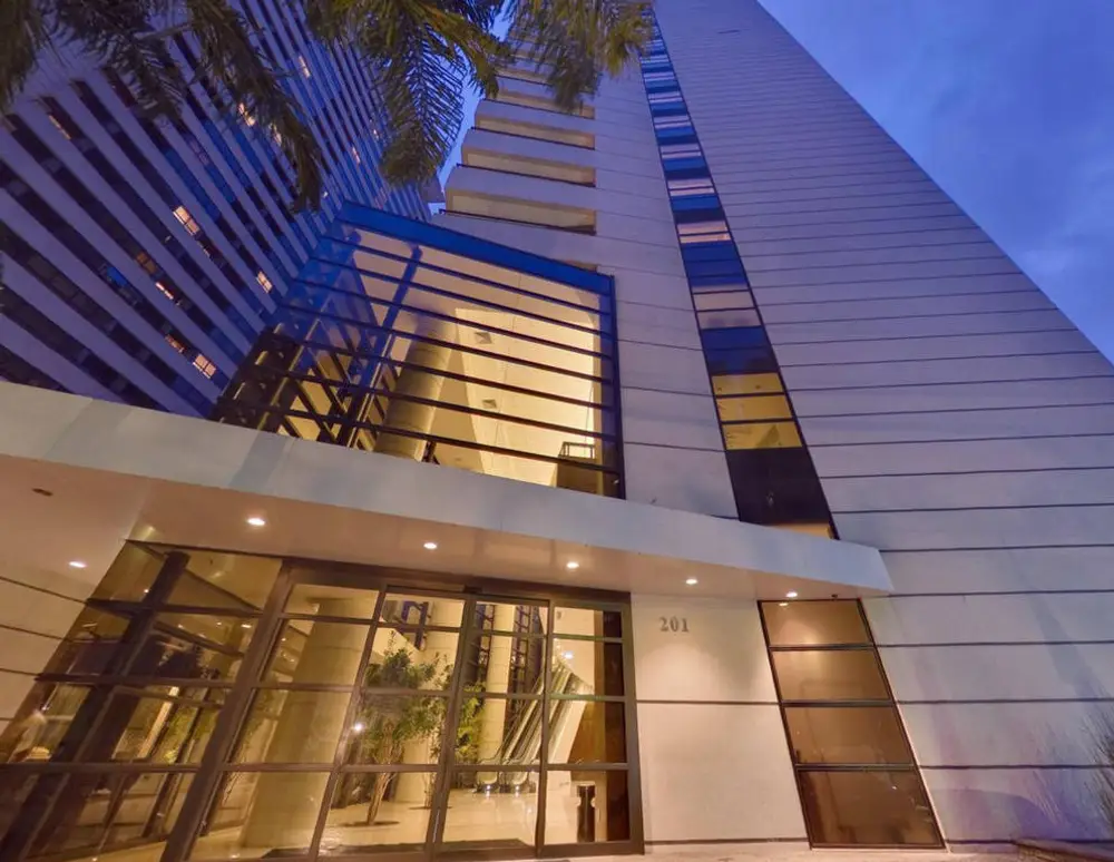 Edificio Grand Plaza — foto 2