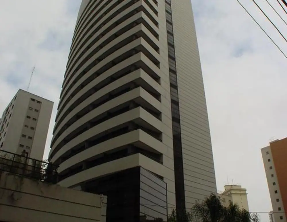 Edificio Grand Plaza — foto 3