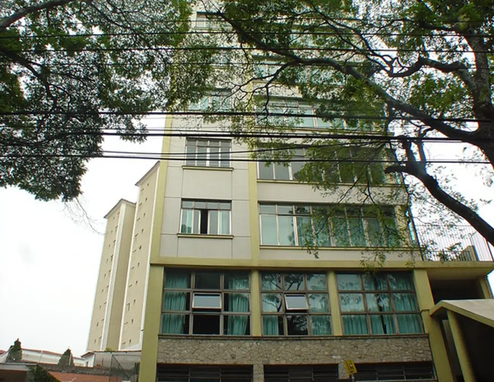 Edificio Martius