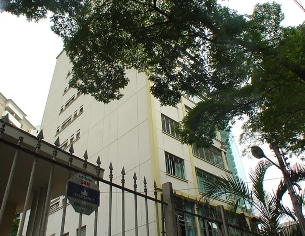 Edificio Martius — foto 2
