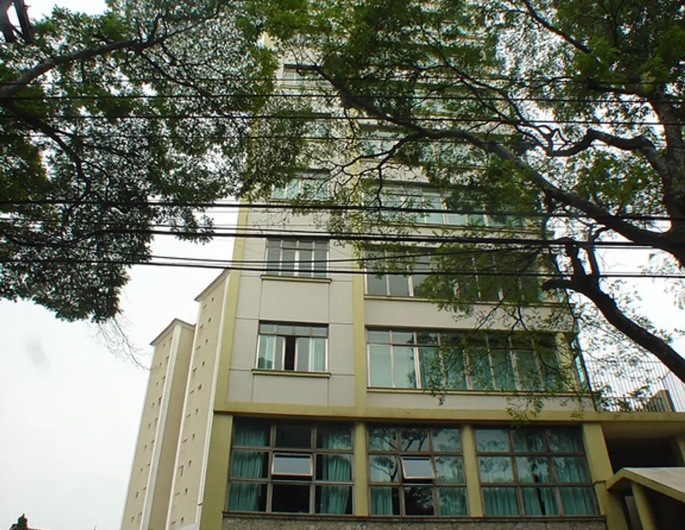 Edificio Martius — foto 3