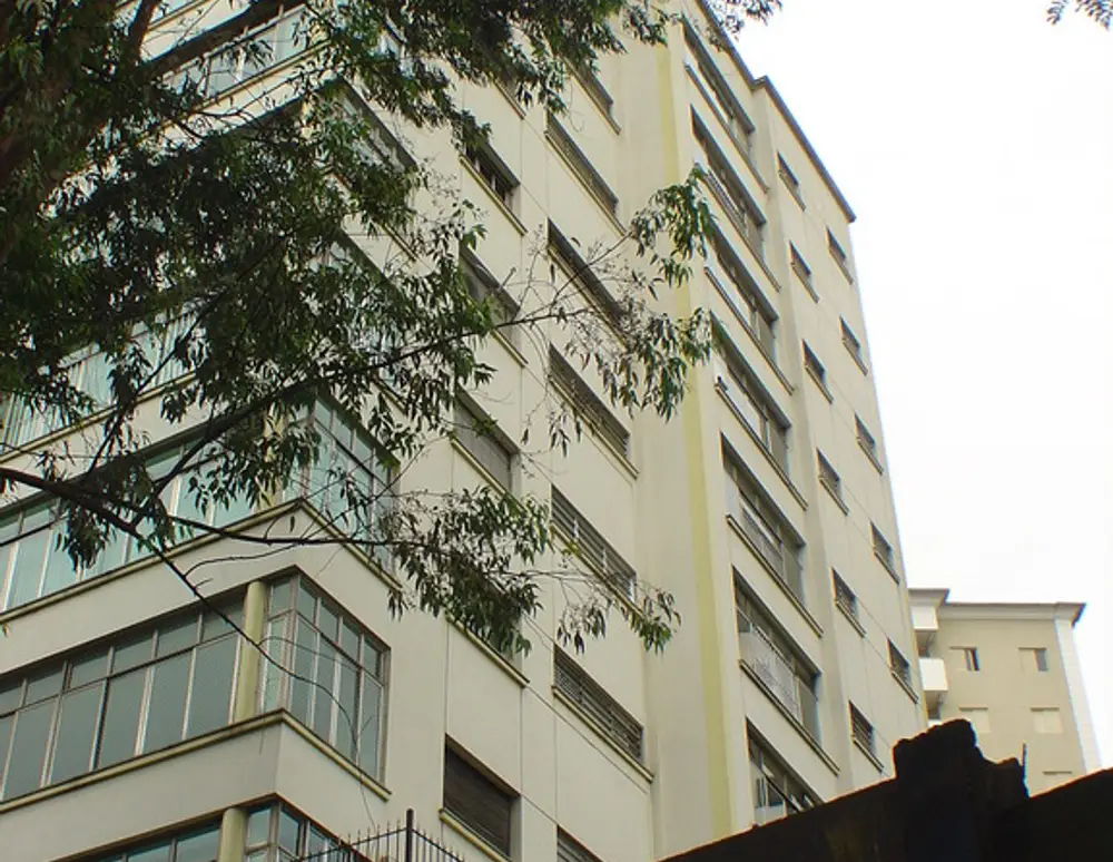 Edificio Martius — foto 4