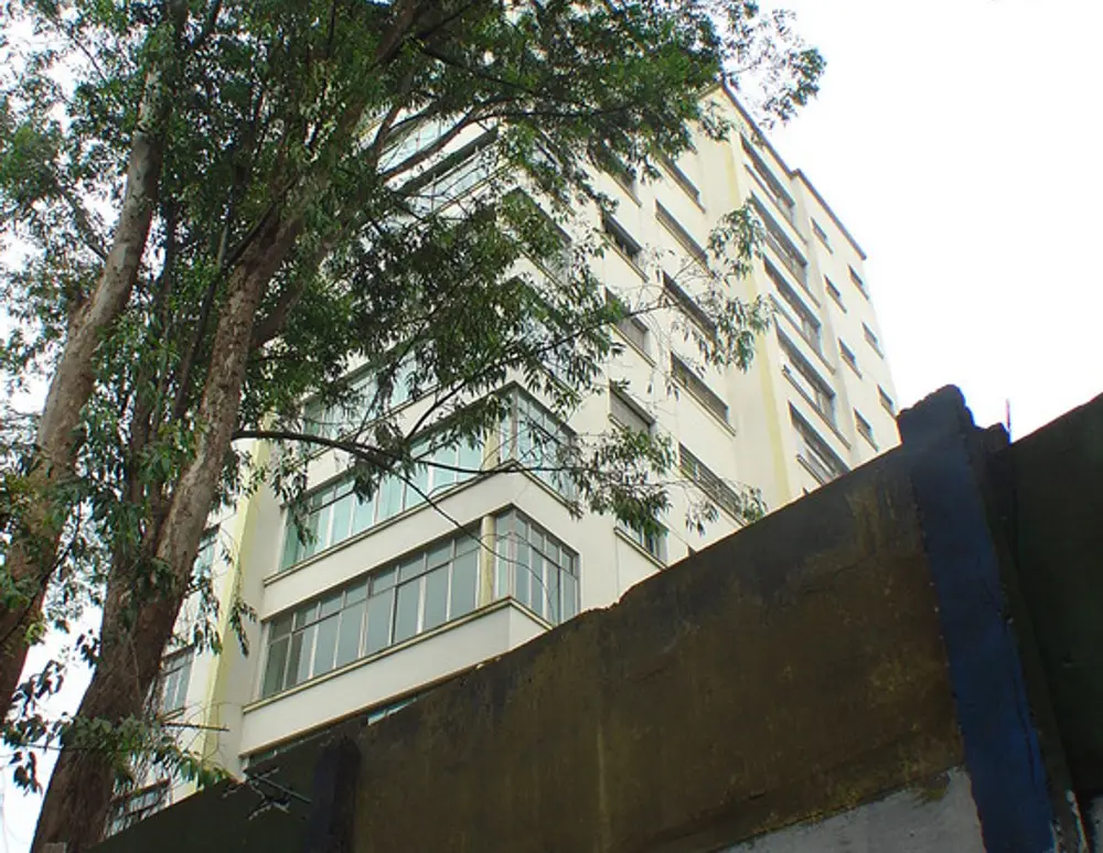 Edificio Martius — foto 5