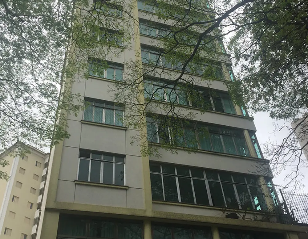 Edificio Martius — foto 6