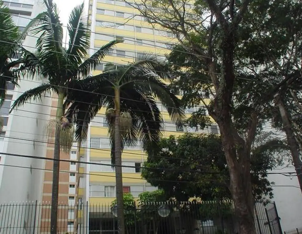 Edificio Jardins de Ilheus