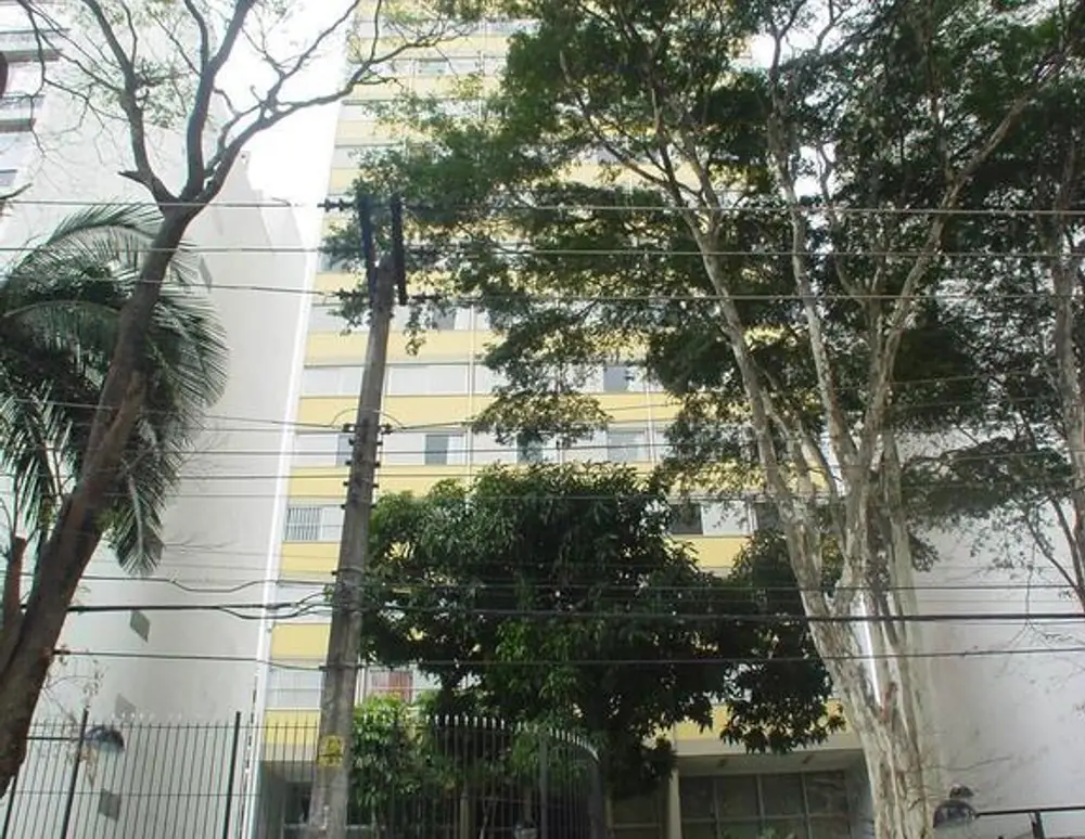 Edificio Jardins de Ilheus — foto 2