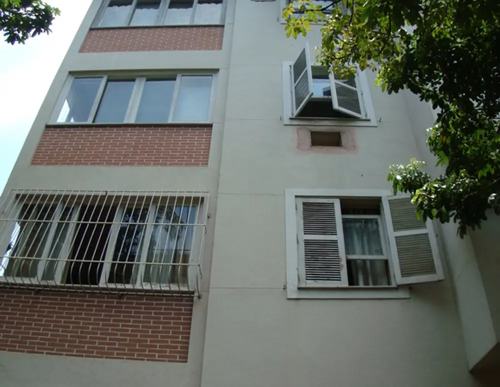 Edificio Rejane