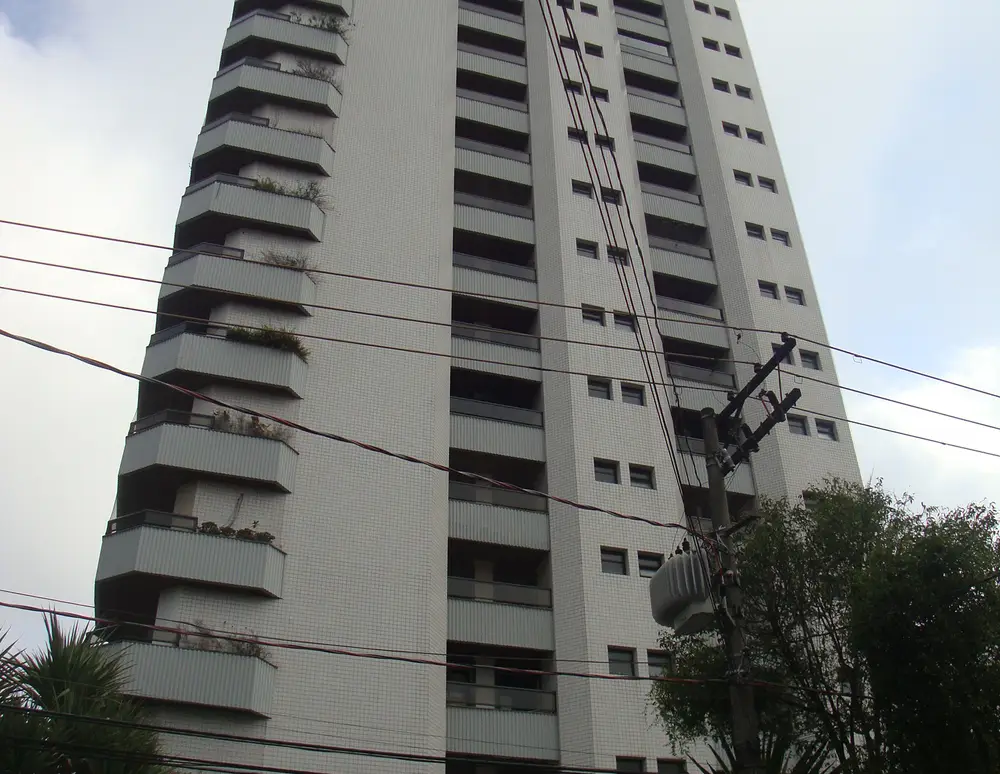 Edificio Palazzo Ravena