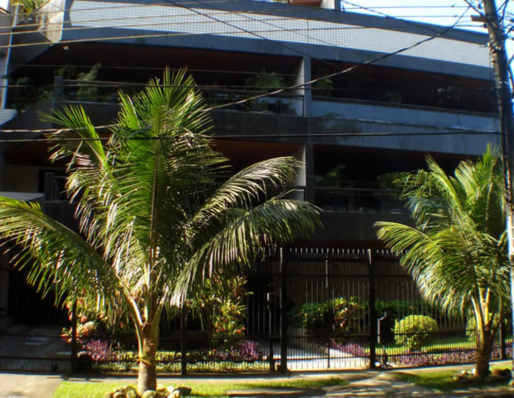 Edificio Infante Don Henrique