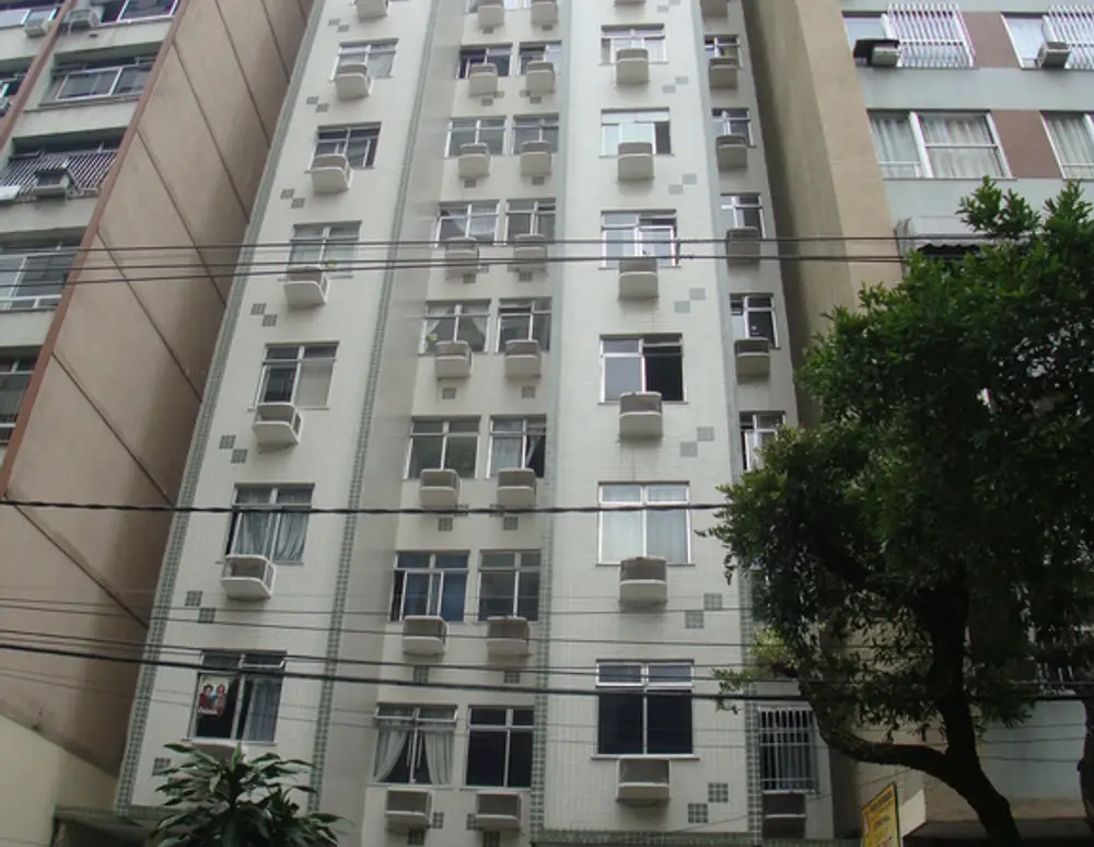 Edificio Carvalho