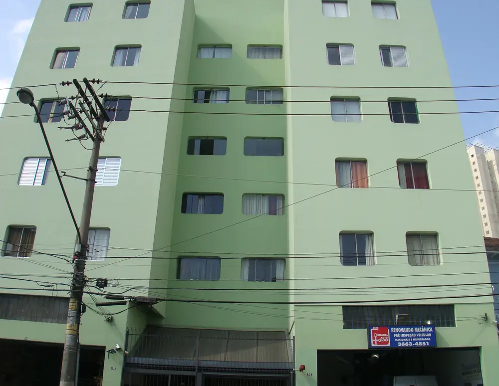 Edificio Margarida