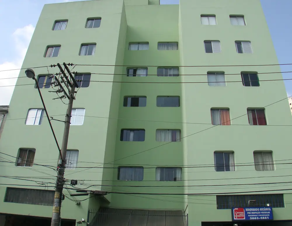 Edificio Margarida — foto 2