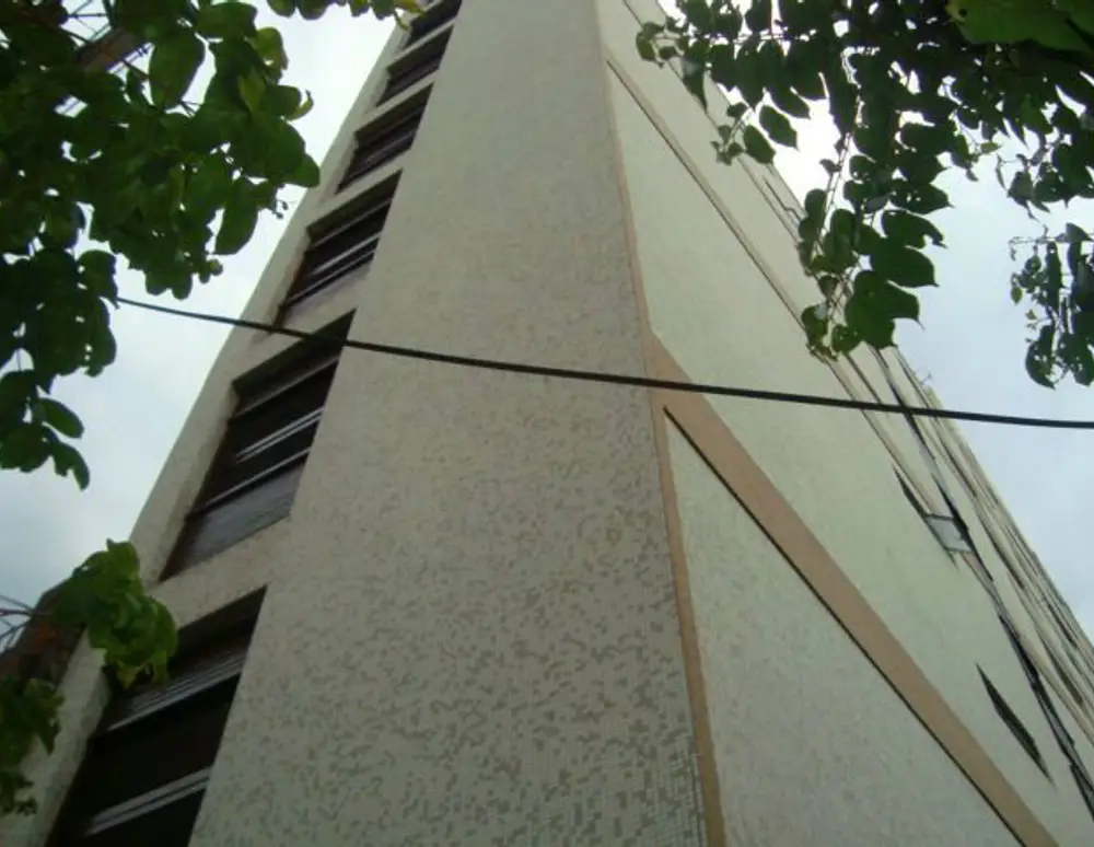 Edificio Marfim