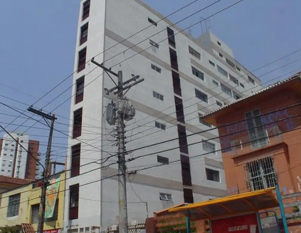 Edificio Marfim — foto 2