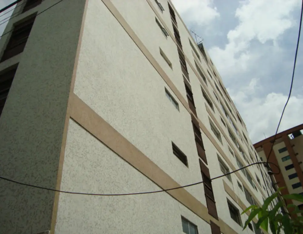 Edificio Marfim — foto 3
