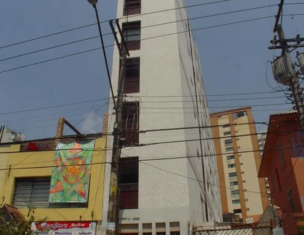 Edificio Marfim — foto 4