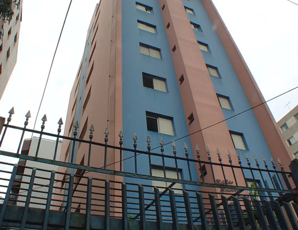 Edificio Emilinha Affonso