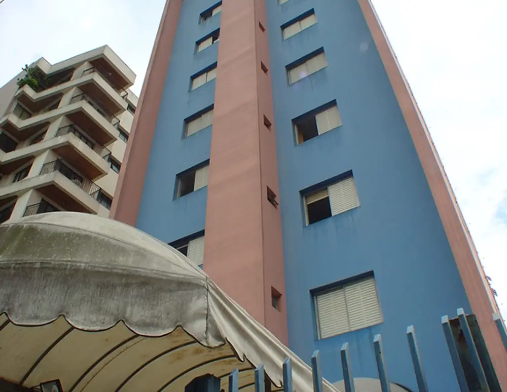 Edificio Emilinha Affonso — foto 2
