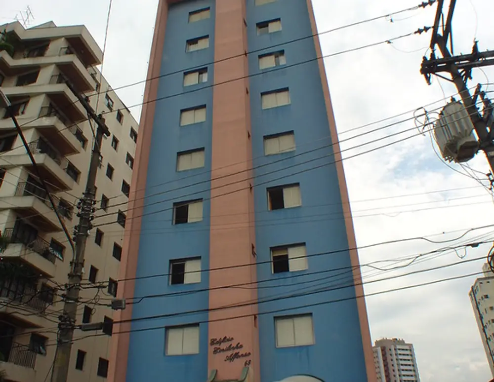 Edificio Emilinha Affonso — foto 4