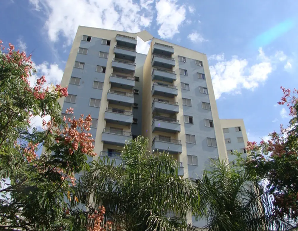 Residencial Penedos