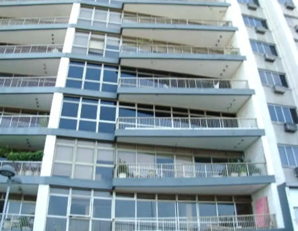 Edificio Saint Angele