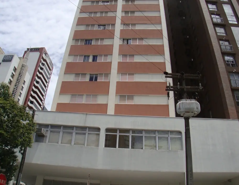 Edificio Raul Macedo