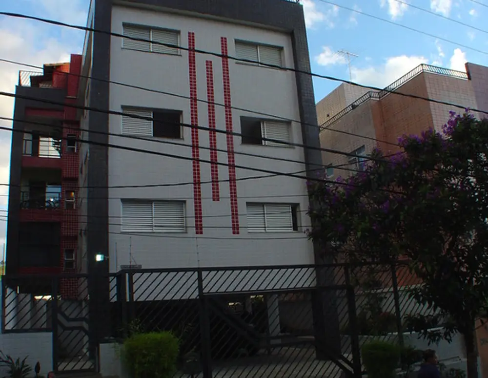 Edificio Rodrigo Campos