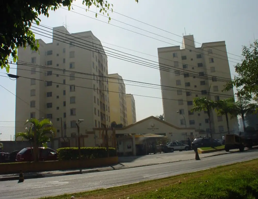 Villagio de Siena