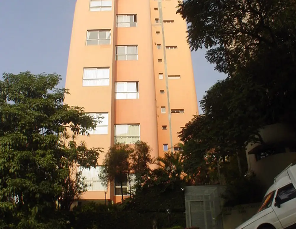 Edificio Gloucester