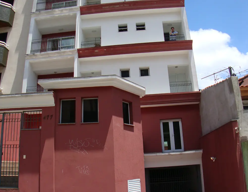 Edifício Clovis Camargo Bodini Neto — foto 2