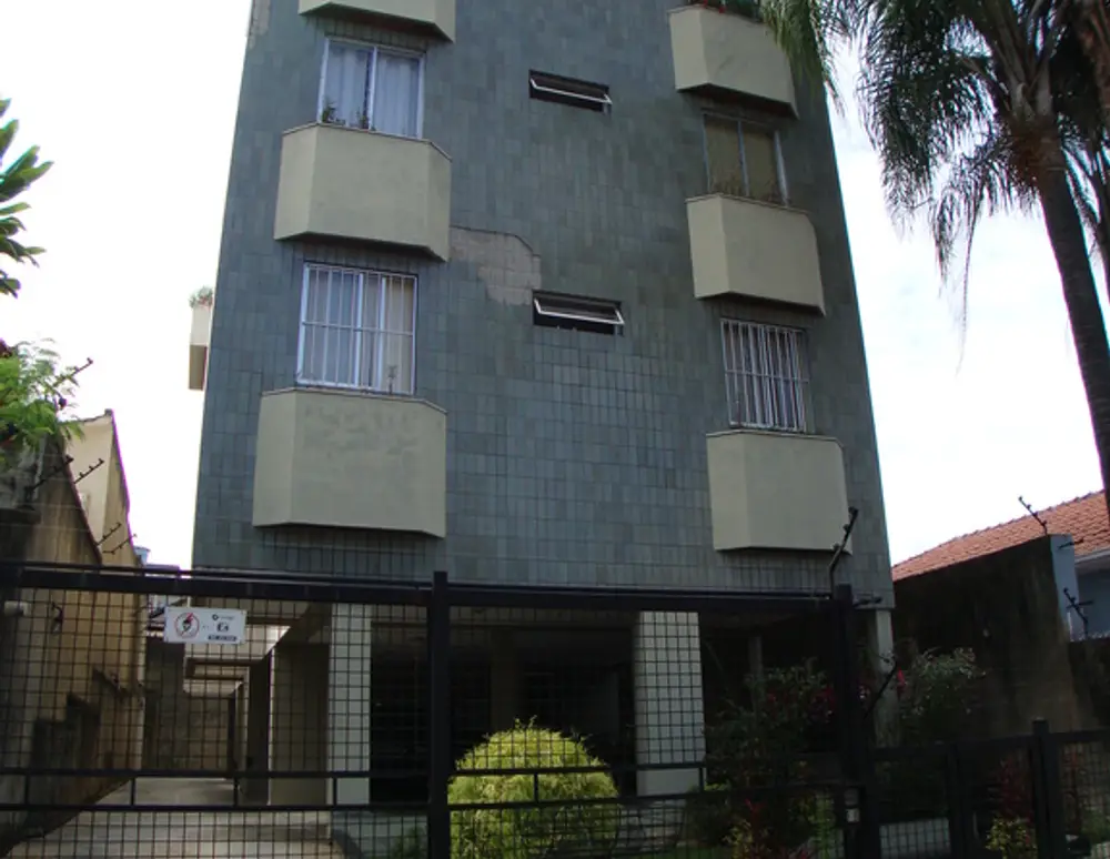 Edificio Mergus