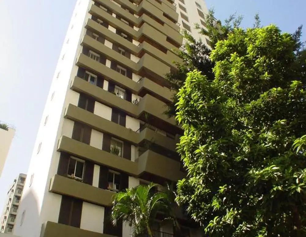 Edificio Liverpool