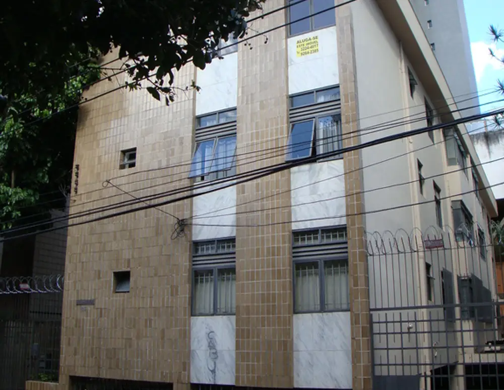 Edificio Fernando Antonio