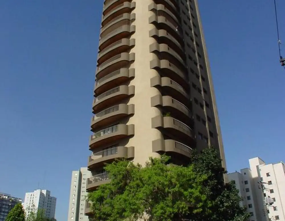 Edifício Tocantins