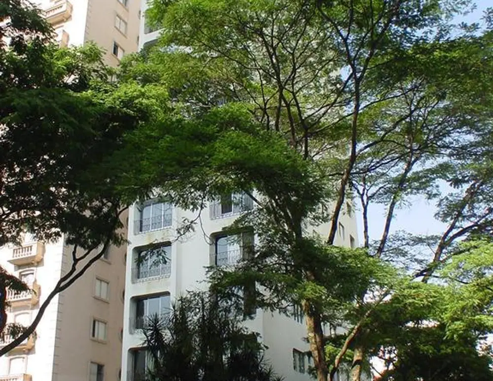 Edificio Barao do Triunfo